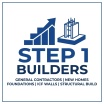 Step 1 Builders