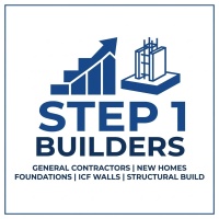 Step 1 Builders