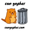 Can Gopher