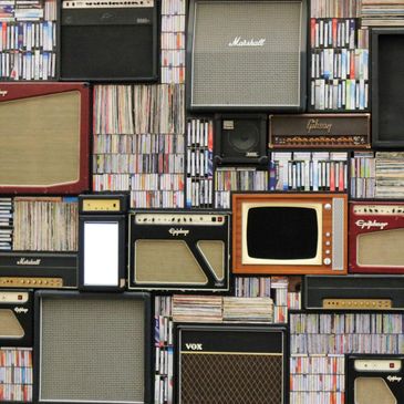 Hudson Valley Based Voice Over Talent