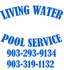 Living Water Pool Services