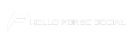 Welcome to Hello Forge Social