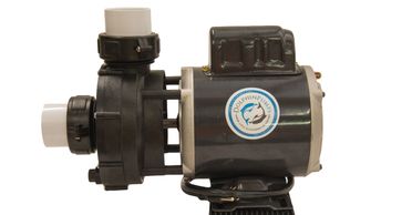 Dolphin Diamond Amp Master 4750 pump.  Perfect for efficient pond and aquarium systems.