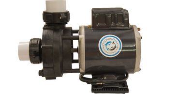 Dolphin Diamond Amp Master 4750 pump. Perfect for efficient pond and aquarium systems. 