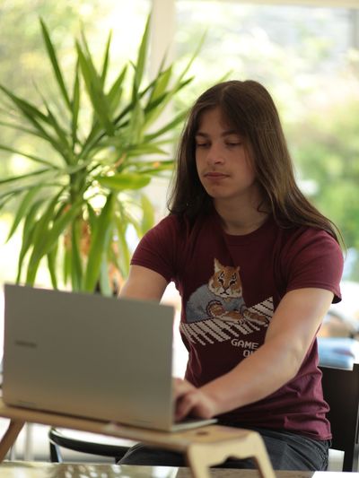 Online Tutoring GCSE
