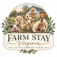 Farm Stay Retreat