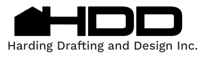 Harding Drafting and Design Inc.