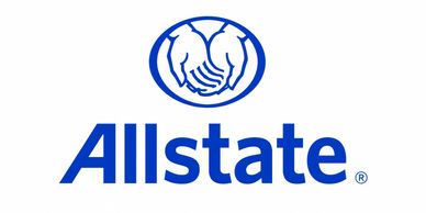 Allstate Logo