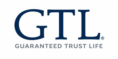 Guaranteed Trust Life Logo