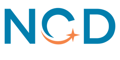 NCD Logo
