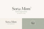 The Sorta Mom by Reverie Living