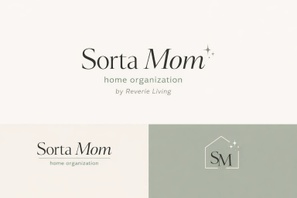 The Sorta Mom by Reverie Living