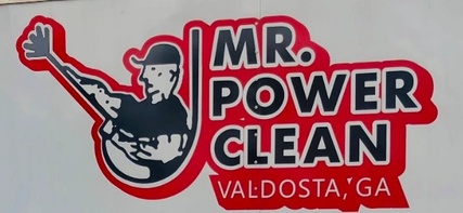 Mr Power Clean Pressure Washing