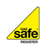 The Gas Safe Logo