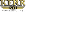 KERR TRUCKING INC.