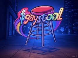 $Gaystool