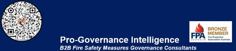 Pro-Governance Intelligence