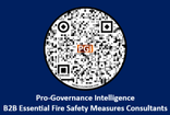 Pro-Governance Intelligence