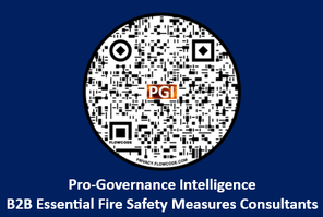 Pro-Governance Intelligence