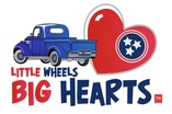 Little Wheels Big Hearts