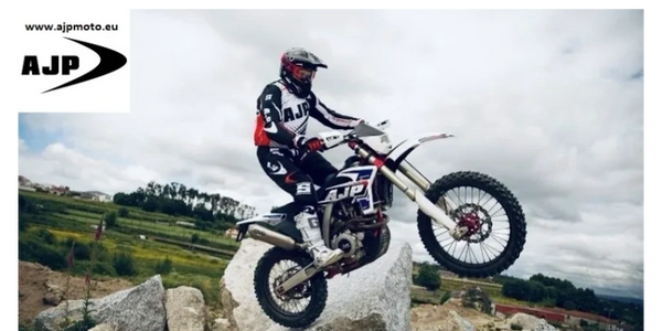 AJP motociklo lizingas, motociklo finansavimas, motociklo pirkimas išsimokėtinai