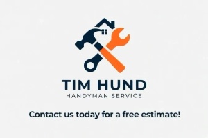 Tim Hund Handyman Service