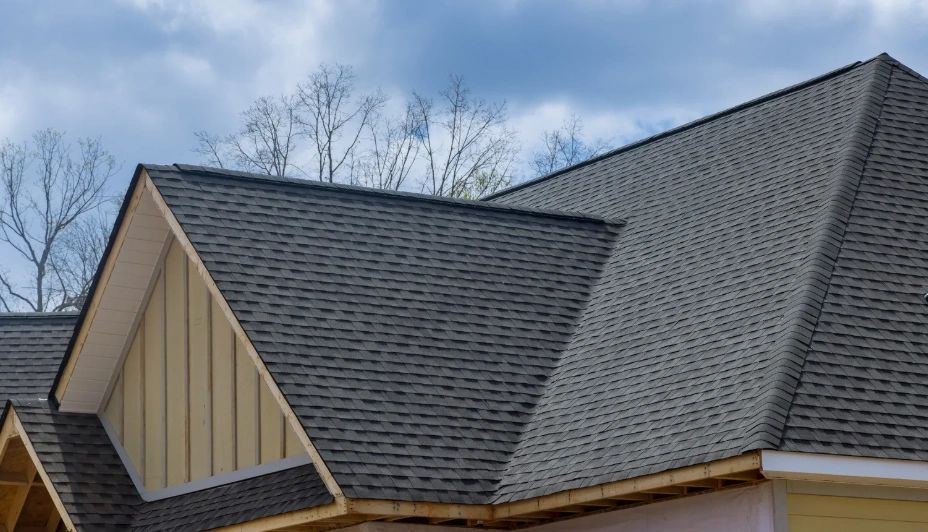 White Bear Lake MN Roofing Replacement, Repair, and Installation