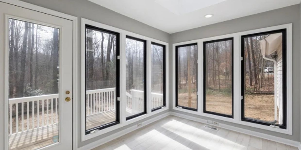 windows and door White Bear Lake MN