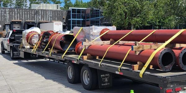 The type of load we carry