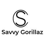 Savvy Gorillaz