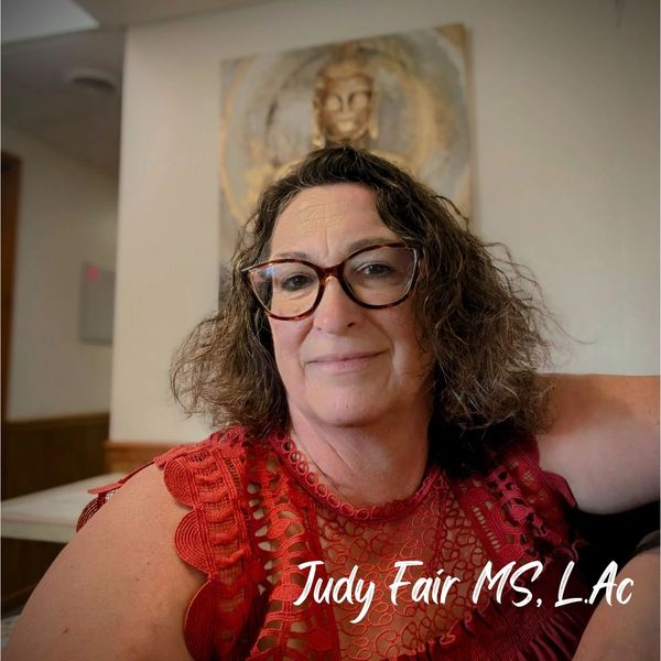 image of Acupuncturist Judy Fox Fair in Sarver PA
