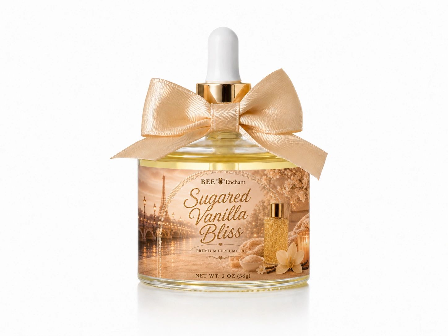 Perfume Oil Elixirs (Click to view all fragrances)
