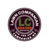 Lawn Care:  Fully sustainable solar powered lawn care
