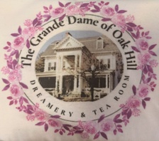 The Grande Dame of Oak Hill