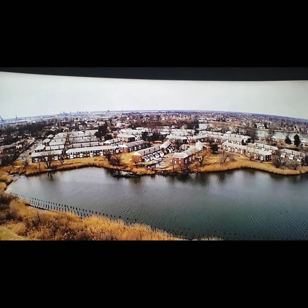 Fleming Park Project