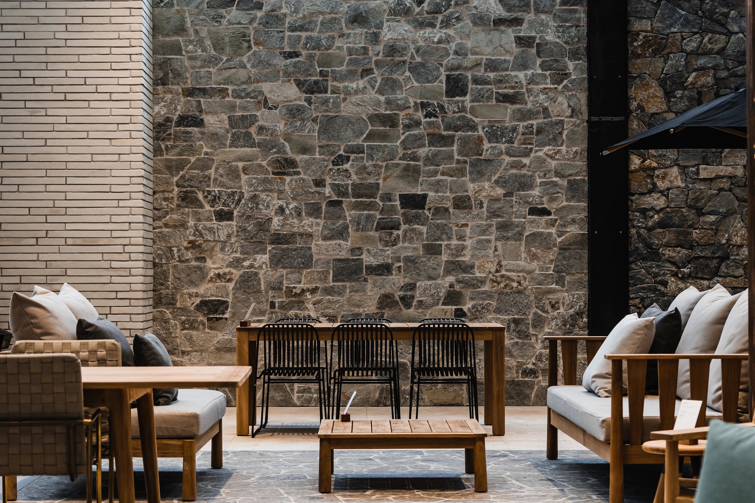 architectural renovation