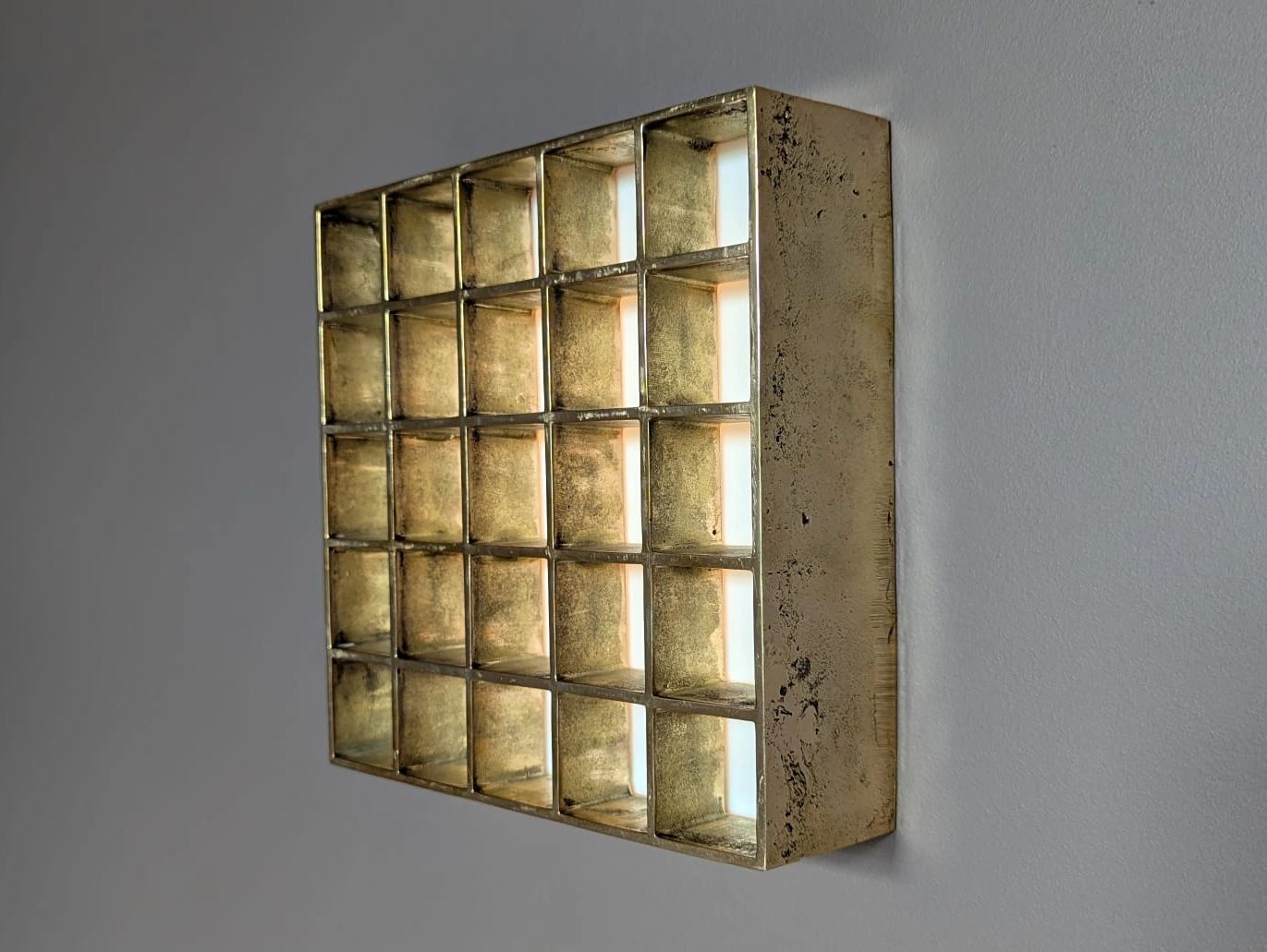 Volker Haug Studio’s Me and You lights