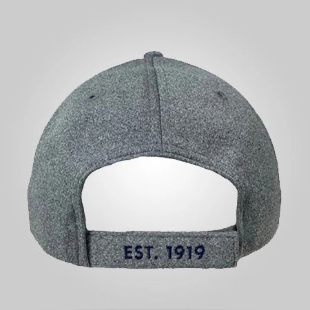 Legion Heathered 3D Cap - Image 3
