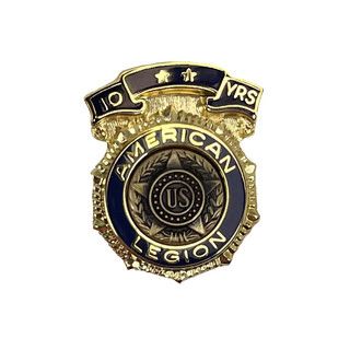 Legion Continuous Membership Tack - Image 12
