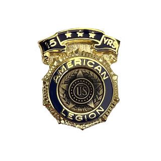 Legion Continuous Membership Tack - Image 4