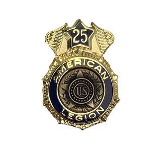Legion Continuous Membership Tack - Image 2