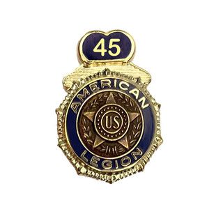 Legion Continuous Membership Tack - Image 14