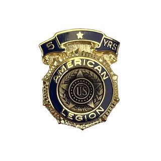 Legion Continuous Membership Tack - Image 7