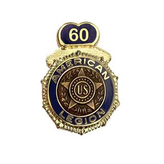 Legion Continuous Membership Tack - Image 13