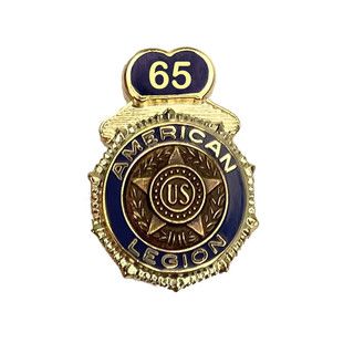 Legion Continuous Membership Tack - Image 6