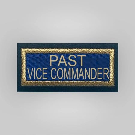 Past Officer's Insignia - Post Level - Image 5