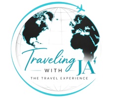 Traveling With Ja'