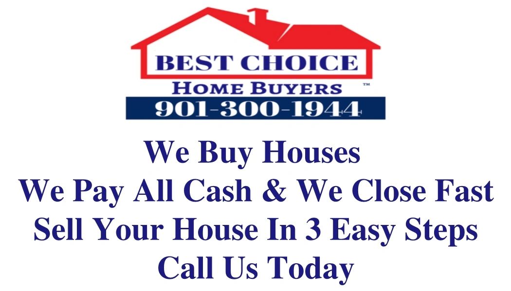 Best Choice Home Buyers