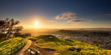 Mount Eden