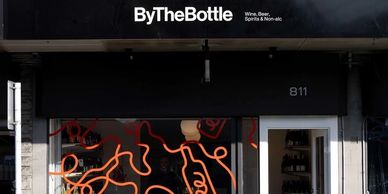 By The Bottle Mt Eden neighbourhood wine store